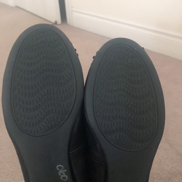 Hush Puppies Ballet Flats - Picture 3 of 3